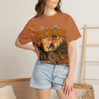 This Is My Theme Park Making a Splash — Lake Life Family Tee