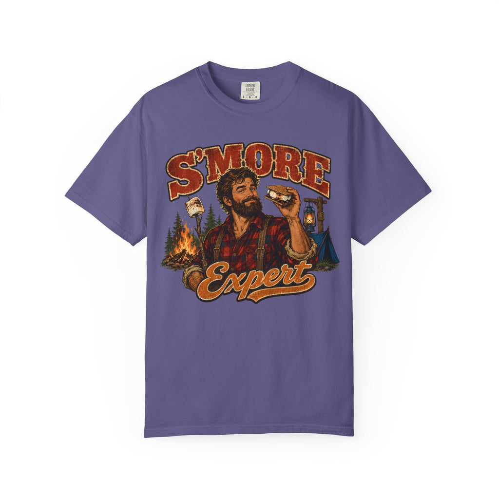 S'more Expert (Men's) T-Shirt