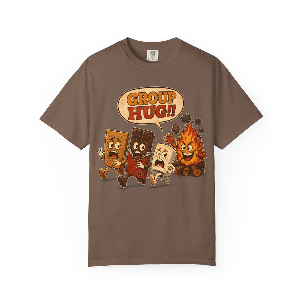 Group Hug T Shirt