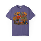 Dad's Military Training T-Shirt