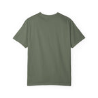 Keep On Trekkin' — Retro 70s Hiking and Camping Tee