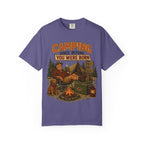 Camping Since Before You Were Born T-Shirt