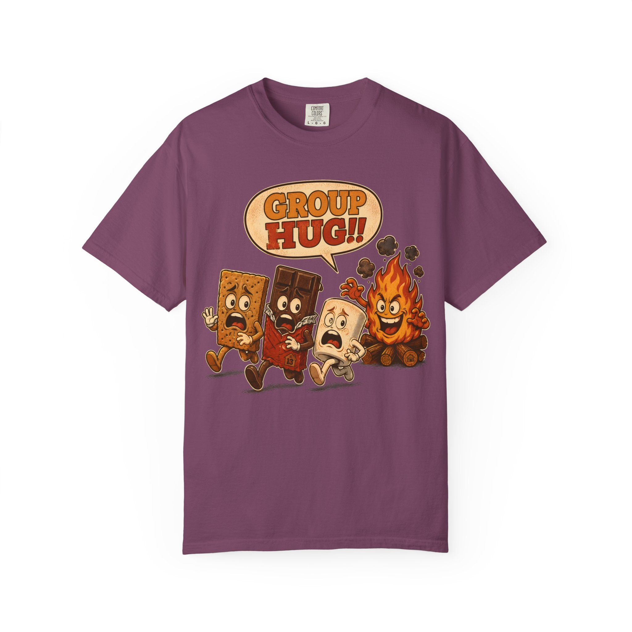 Group Hug T Shirt
