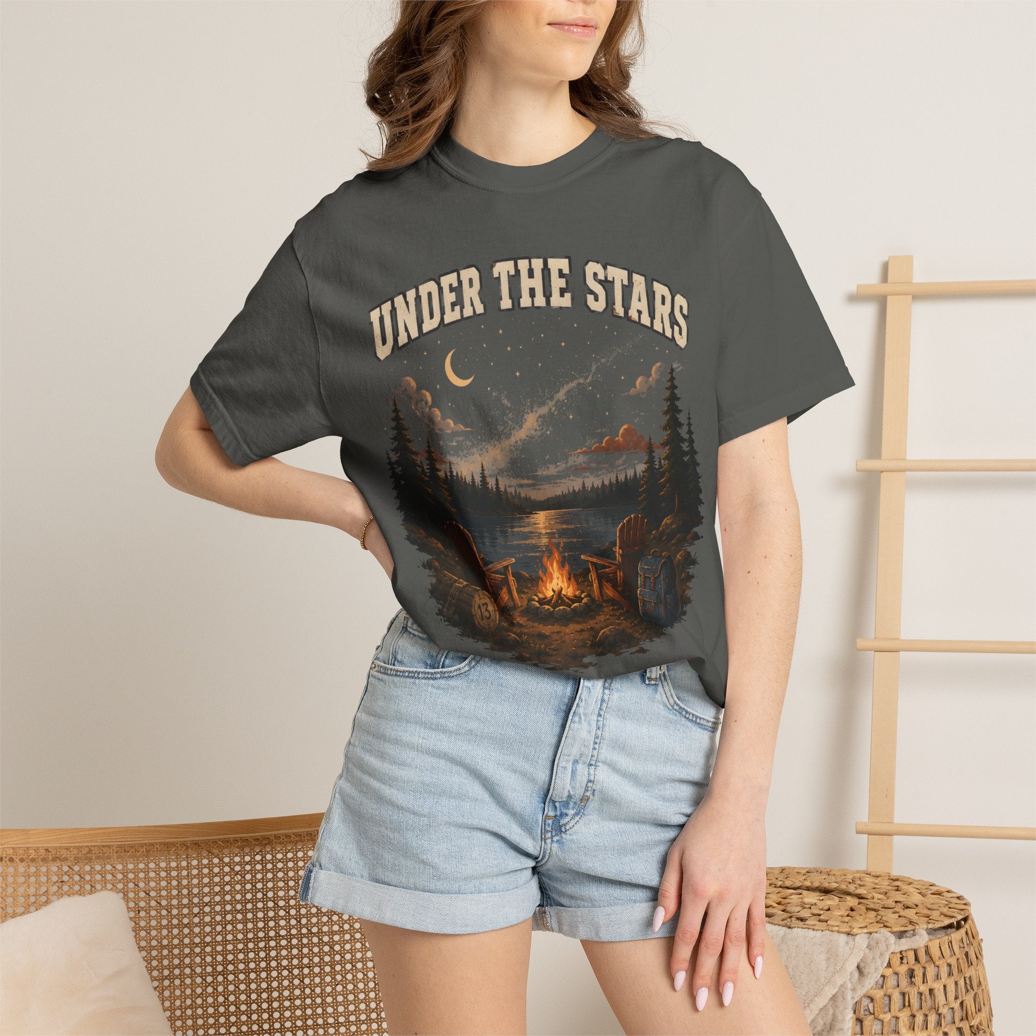 Under the Stars T-Shirt
