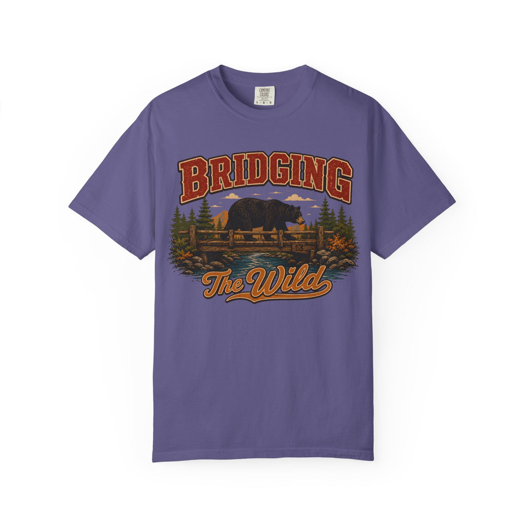 Bridging the Wild T-Shirt