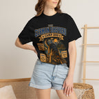German Shepherd Camp Dog - Knows Better Than You Tee