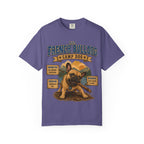 French Bulldog Camp Dog - Stubborn? Oui. Tee