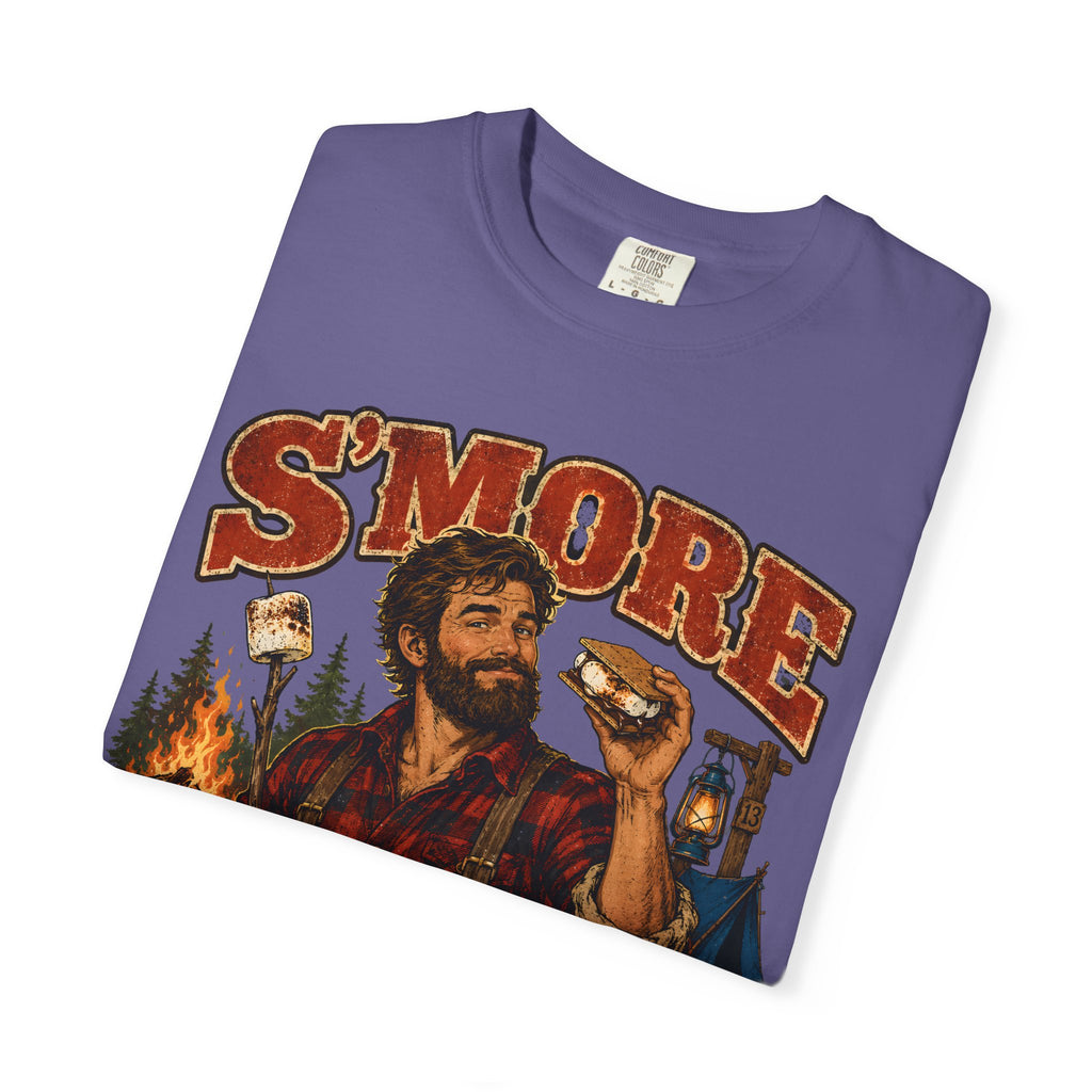S'more Expert (Men's) T-Shirt