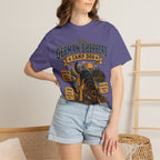 German Shepherd Camp Dog - Knows Better Than You Tee