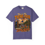 This Is My Theme Park Making a Splash — Lake Life Family Tee