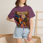 Farmers Market Where Are All the Farmers — Funny Outdoor Tee