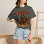 Campfire Technician (Men's) T-Shirt