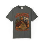 Chief Campfire Supervisor T-Shirt