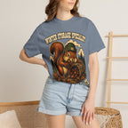 Winter Storage Specialist Guard Your Nuts — Funny Outdoor Tee
