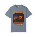 Bedtime Rules Do Not Apply See Grandma for Details — Camping Tee