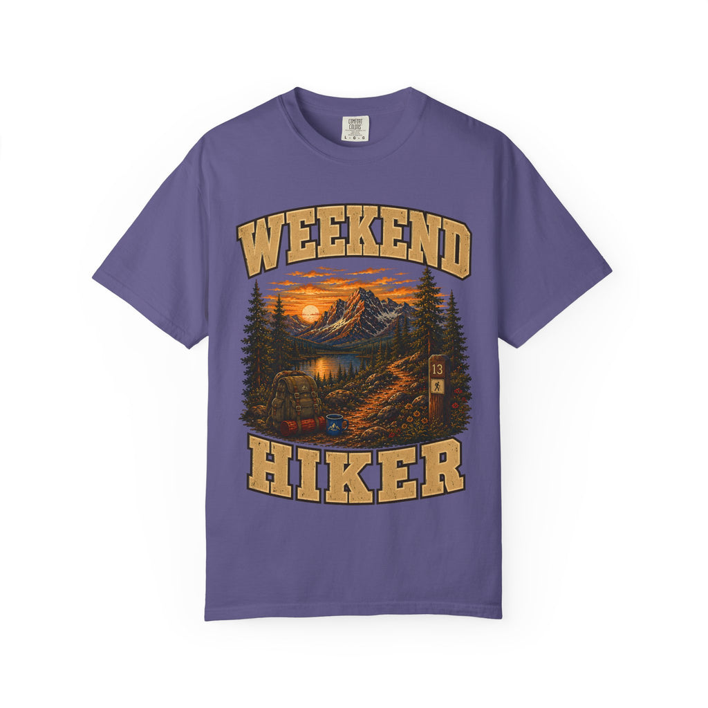 Weekend Hiker T-Shirt