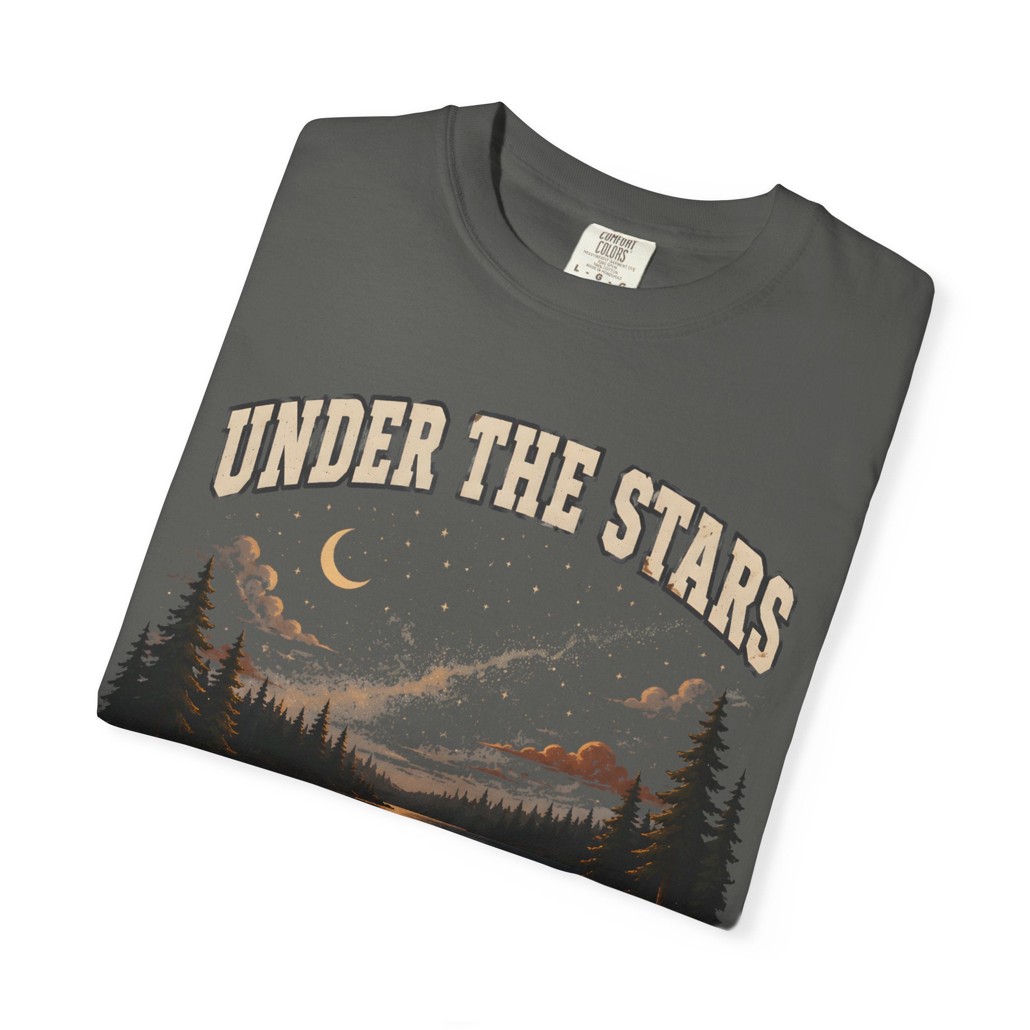 Under the Stars T-Shirt
