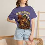 Winter Storage Specialist Guard Your Nuts — Funny Outdoor Tee