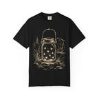 Firefly Lantern Sketch T-Shirt