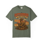 Rattlesnake Field Guide - Plays Music Before Attacking Tee