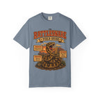Rattlesnake Field Guide - Plays Music Before Attacking Tee