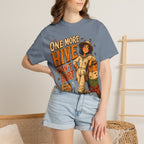 One More Hive Won't Hurt Funny Beekeeping Shirt
