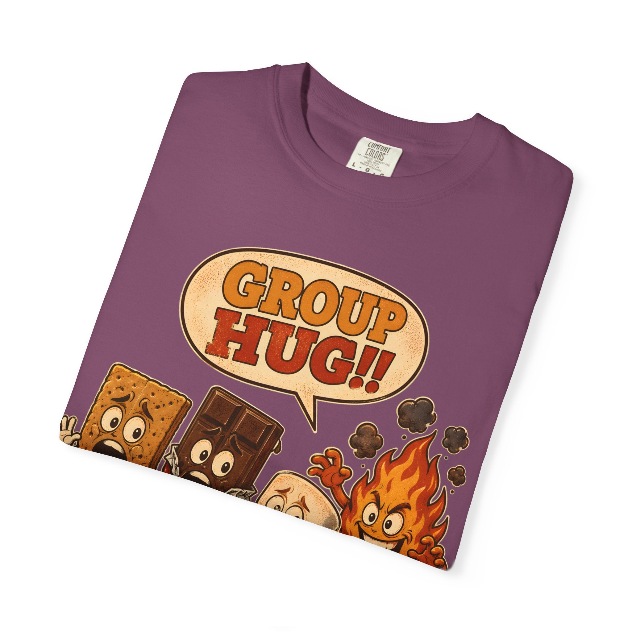 Group Hug T Shirt