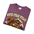 Winter Storage Specialist Guard Your Nuts — Funny Outdoor Tee