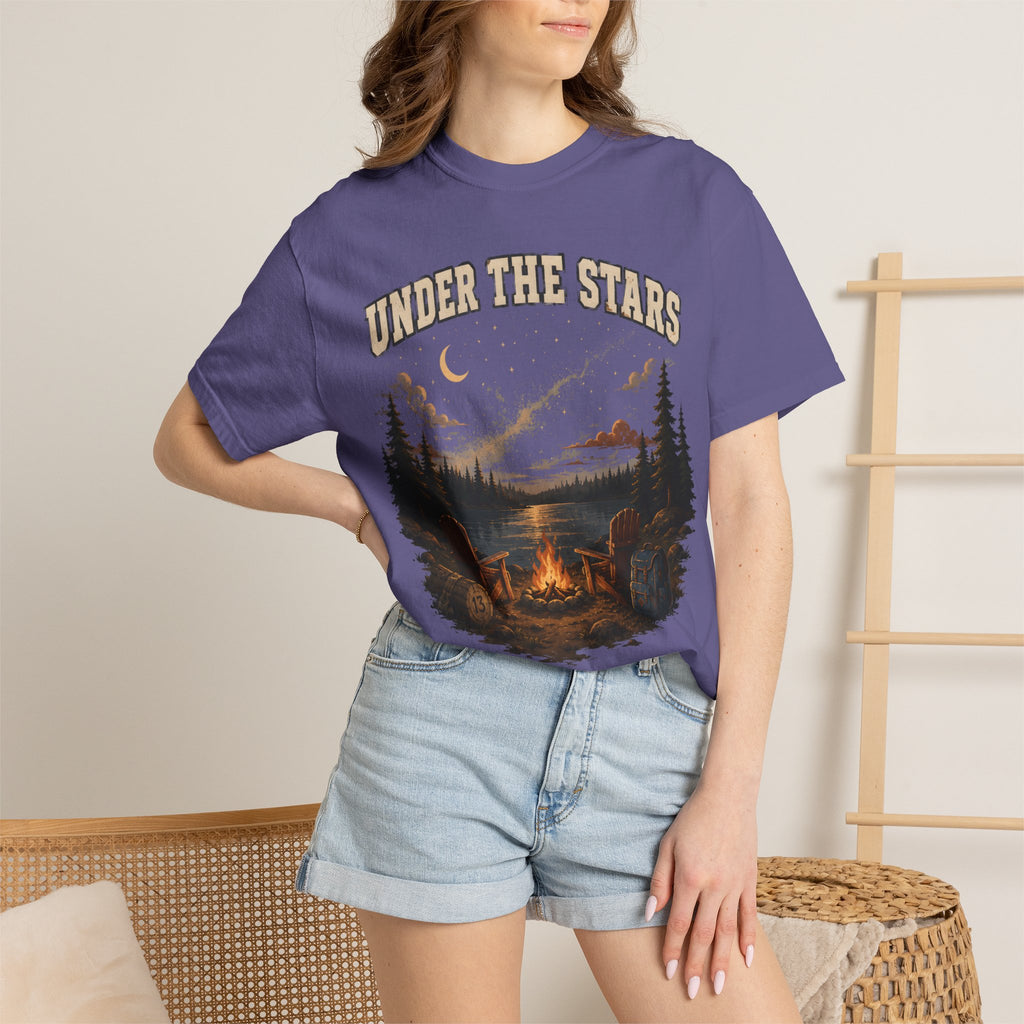 Under the Stars T-Shirt
