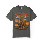 Rattlesnake Field Guide - Plays Music Before Attacking Tee