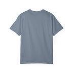 No Signal No Problem — Retro Outdoor Camping Tee