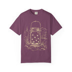 Firefly Lantern Sketch T-Shirt