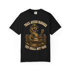 Trail Access Manager You Shall Not Pass — Rattlesnake Hiking Tee
