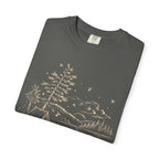 Firefly Lake Campsite T-Shirt