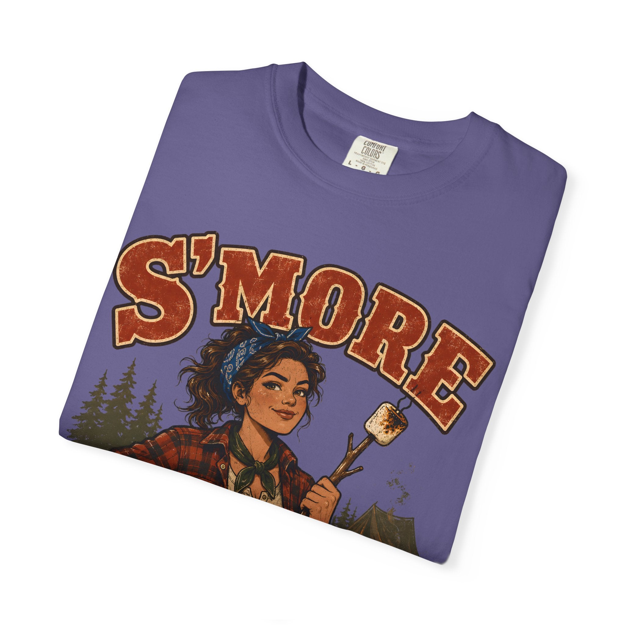 S'more Expert (Women's) T-Shirt