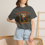 We Don't Need a Map We Need a Better Friend Group Hiking Tee