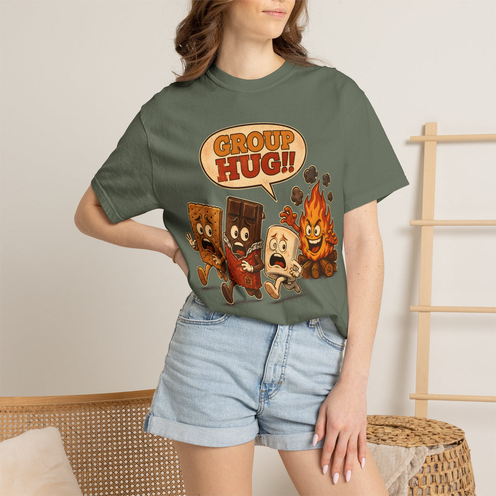 Group Hug T Shirt