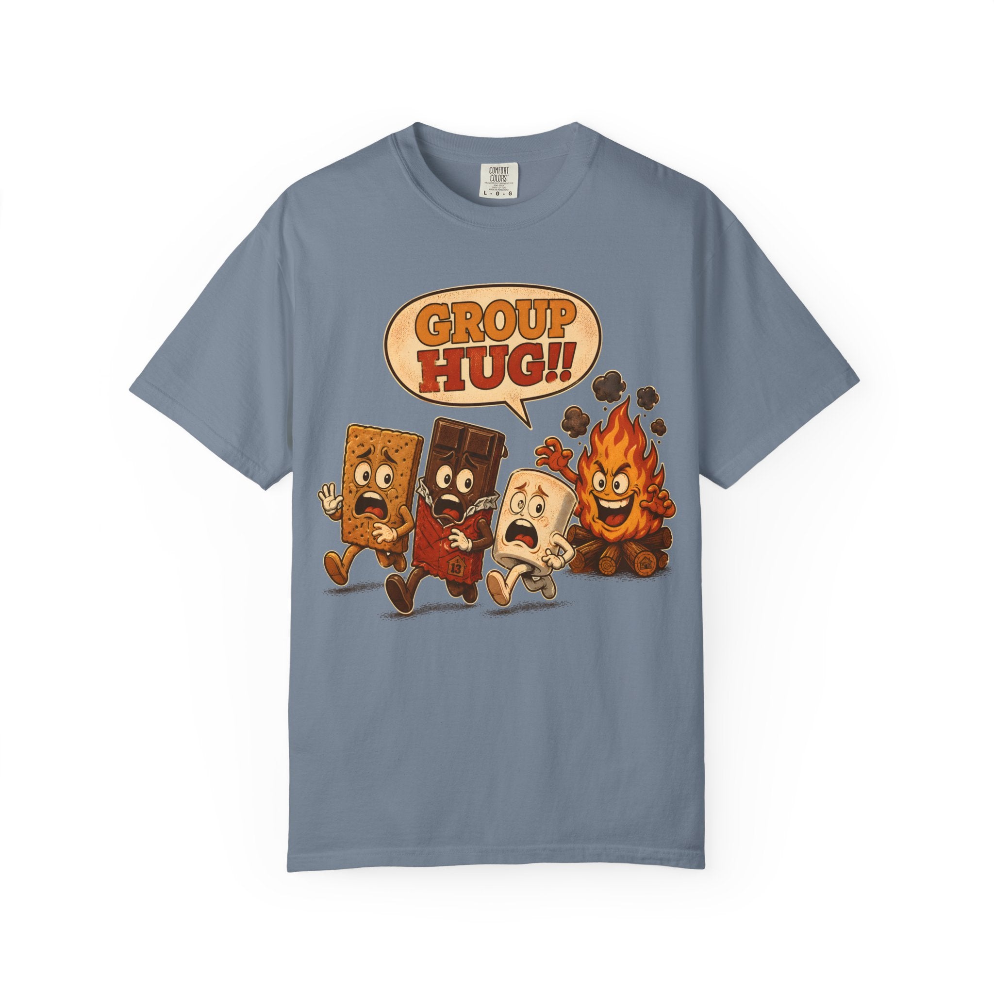 Group Hug T Shirt