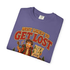 Get Lost in the Woods T-Shirt