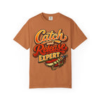 Catch and Release Expert Funny Fishing Shirt — Fly Fishing Tee