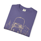 Firefly Lantern Sketch T-Shirt