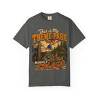 This Is My Theme Park Making a Splash — Lake Life Family Tee