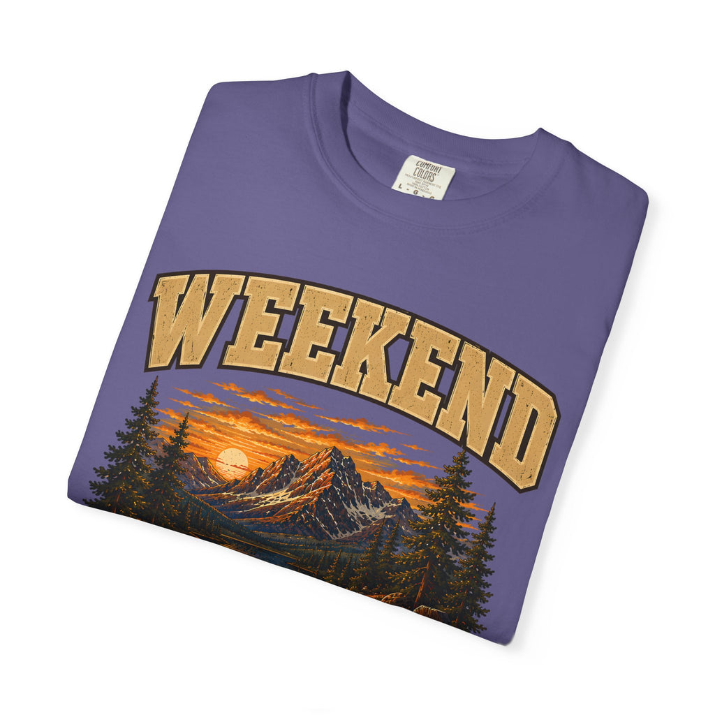 Weekend Hiker T-Shirt