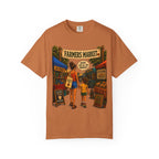 Farmers Market Where Are All the Farmers — Funny Outdoor Tee