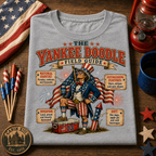 Yankee Doodle Field Guide Tee