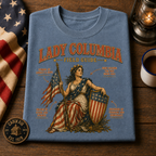 Lady Columbia Field Guide Tee