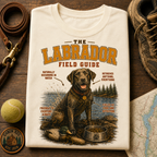 Labrador Field Guide Tee