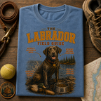 Labrador Field Guide Tee