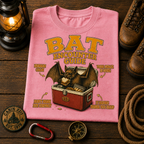 Bat Wildlife Tips Tee