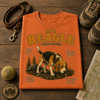 Beagle Field Guide Tee